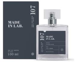Made in Lab No.107 EDP 100 ml