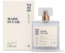 Made in Lab No.102 EDP 100 ml