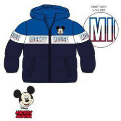  Disney Mickey baba bélelt kabát 18 hó (85SHU0043A18)