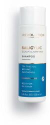 Revolution Beauty Salicylic Scalp Clarifying Shampoo șampon 250 ml pentru femei