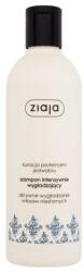 Ziaja Silk Proteins Smoothing Shampoo șampon 300 ml pentru femei