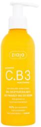 Ziaja Vitamin C. B3 Niacinamide Face Wash Gel gel demachiant 190 ml pentru femei