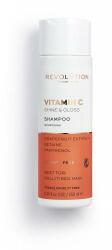 Revolution Beauty Vitamin C Shine & Gloss Shampoo șampon 250 ml pentru femei