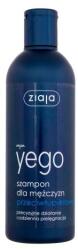 Ziaja Men (Yego) Anti-Dandruff șampon 300 ml pentru bărbați