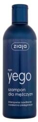 Ziaja Men (Yego) șampon 300 ml pentru bărbați