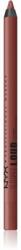 NYX Professional Makeup Line Loud Vegan creion contur buze cu efect matifiant culoare 30 - Leave A Legacy 1, 2 g