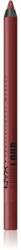 NYX Professional Makeup Line Loud Vegan creion contur buze cu efect matifiant culoare 31 - Ten Out Of Ten 1, 2 g