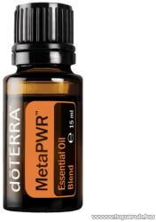 dōTERRA MetaPWR esszenciális olaj keverék, 15 ml