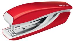 Leitz WOW Nexxt 10 lap piros mini tűzőgép (55281026) - bestbyte