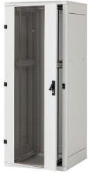 TRITON Cabinet metalic TRITON RMA-22-A66-CAX-N1 22U, Stand alone, 600 x 600, Gri (RMA-22-A66-CAX-N1)