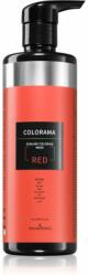 Kléral system Colorama mască colorantă pentru toate tipurile de păr Red 500 ml