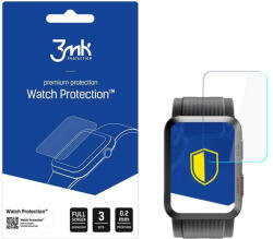 3mk Watch Protection ARC a Garmin Forerunner 265 készülékhez (5903108517669)