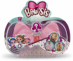IMC Toys Papusa IMC Bow Sis Pink (5949096324827)
