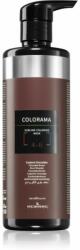 Kléral system Colorama mască colorantă pentru toate tipurile de păr Chocolate Brown 4.6 500 ml