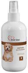 OVER ZOO Balsam fără clătire pentru câini 240 ml
