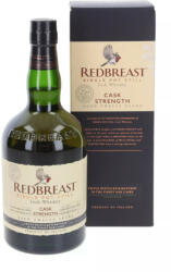 REDBREAST 12 éves Cask Strength 0, 7l 57, 2% DD