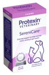 Protexin SereniCare nyugtató támogatás kutyáknak és macskáknak 30 x 1 g tasak