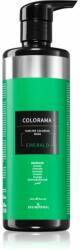 Kléral system Colorama mască colorantă pentru toate tipurile de păr Emerald 500 ml
