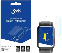 3mk védőfólia Watch Protection ARC a Huawei Watch D-hez (3db) (5903108490382)