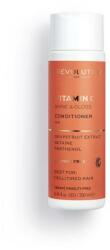 Revolution Beauty Vitamin C Shine & Gloss Conditioner 250 ml hajkondicionáló a fényes hajért nőknek