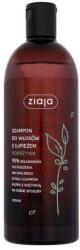 Ziaja Nettle Anti-Dandruff Shampoo 500 ml korpásodás elleni csalánsampon nőknek