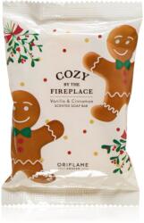 Oriflame Cozy By The Fireplace săpun de lux 75 g
