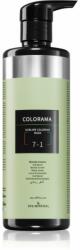 Kléral system Colorama mască colorantă pentru toate tipurile de păr Ash Blond 7.1 500 ml