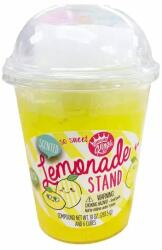 Kensho Compound Kings: Bingsu csillámos slime jégkocka zselével, citromos limonádé illattal (110785-2) - jateknet