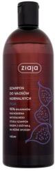 Ziaja Fig Shampoo 500 ml sampon normál hajra nőknek