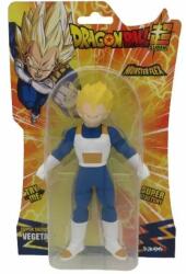 diramix Monsterflex: Nyújtható Dragon Ball figura - Vegeta Szuper Csillagharcos (0391-SSV) - jateknet