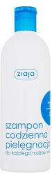 Ziaja Daily Care Shampoo 400 ml sampon mindennapi használatra nőknek