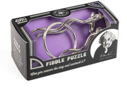 Professor Puzzle Einstein Fiddle ördöglakat (5227-1)