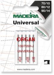 Madeira Set 5 ace universale, finete 70-80-90, Madeira 9459