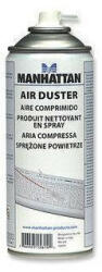 MANHATTAN Sűrített levegő - Air Duster, 400 ml (13.5 oz. ) no CFC, FCKW or CKW (156141) - tobuy