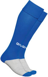 Givova Jambiere Givova Calcio (C001-0002-boy-albastru)