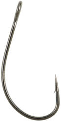 Gamakatsu LS3424F New Label Hooks Black #2 Horog (185099-200)