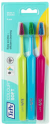 TePe Select Colour soft, fogkefe szett, 2 + 1 ingyen