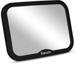 Lionelo Sett 360° autós tükör - Fekete - baby-life