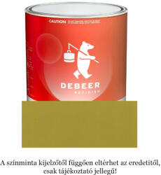 Debeer Mini A95 színre kevert autófesték, színkód: A95