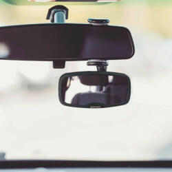 EziMoov Clip autós tükör - baby-life