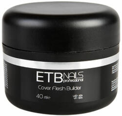 ETB Nails Épitő zselé Cover Flesh 40ml (EN00430)