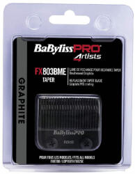 Babyliss Pro Knife Graphite Taper Fx8700/Fx825 Babyliss Pro Knife Graphite Taper Fx8700/Fx825-höz (BABFX803BME)