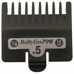 Babyliss Pro emelő nyíróhoz FX811E/RE 6mm BaByliss PRO emelő ollóval FX811E/RE 6mm (BAB35808801)