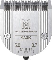 Moser Genio Plus és ChromStyle Pro késkészlet Moser Genio Plus és ChromStyle Pro késkészlet (MO1854-7505)