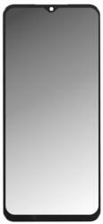 Piese si componente Ecran cu Touchscreen Compatibil cu Samsung Galaxy A23 5G (SM-A236) - OEM (19446) - Black (KF2319048) - vexio