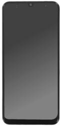 Samsung Piese si componente Ecran cu Touchscreen si Rama Compatibil cu Samsung Galaxy A50 (SM-A505F) - Samsung (12001) - Black (KF2318799) - vexio