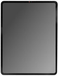Piese si componente Display cu Touchscreen Compatibil cu iPad Pro 12.9 (2018 / 2020) - OEM (13351) - Black (KF2319186) - vexio