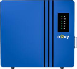 nJoy Acumulatori solari nJoy 5.1KWh LiFePO4 51.2V 100Ah with BMS (ESWMF51H5110BCV01B) - vexio