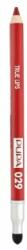 Pupa True Lips Blendable Lip Liner Pencil creion contur buze 029 Fire Red 1, 2 g