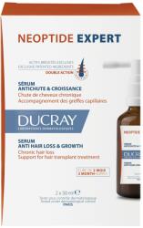 Ducray Neoptide Expert hajhullás elleni kezelés, Ducray, 2x50 ml